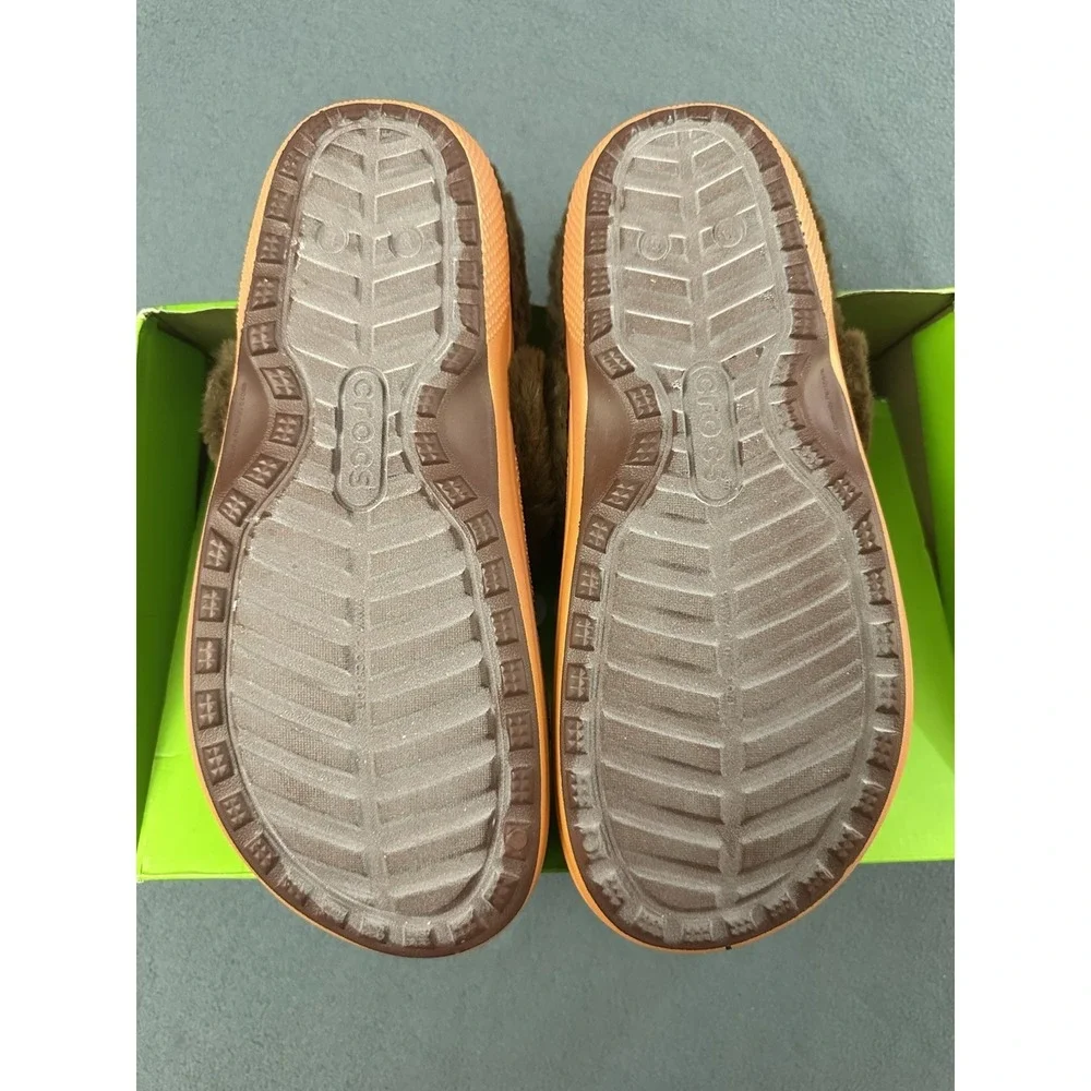 Crocs Adult South Park Kenny Lined Classic Clogs Men's Size 11